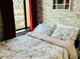 Leatham Park Hotel Blackpool
