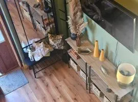 Mount Bolton Loft House