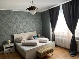 Apartments Zámoček Staré časy