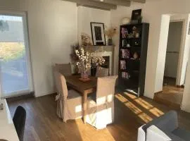 Charmante maison, cœur de bourg