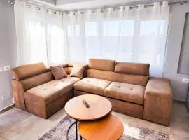 RoofTop Apartment Sweet