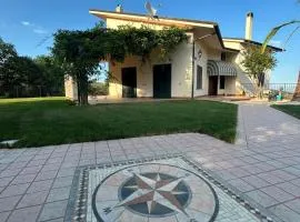 Casa vacanze Villa Raffaella