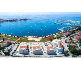 GARDEN RESORT ELA Umag