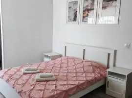 EVA's Rooms