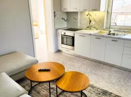 Apartment Sweet 2