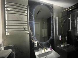 Tężnia & Augustów - 24h Apartamenty - Klimatyzacja - Parking, hotel din Augustów