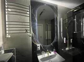 Tężnia & Augustów - 24h Apartamenty - Klimatyzacja - Parking