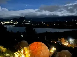 Nature Luxury Glamping