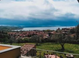 Bolsena Cento20 - Rooms & Relax