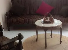 Το σπίτι της Χαράς