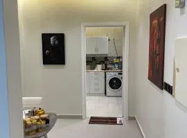 شقه غرفتين نوم وصاله