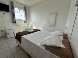 BeB Hotel Macapá, apartment in Macapá