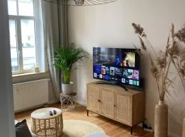 Suite-Dreams Apartment - Lister Platz