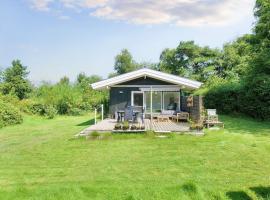 4 person holiday home in Græsted-By Traum, Hotel in Græsted