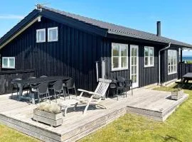 8 person holiday home in Broager-By Traum