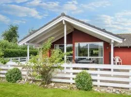 6 person holiday home in Haderslev-By Traum