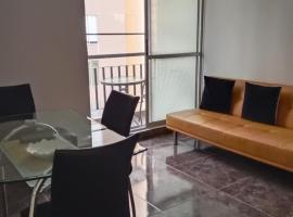 Hermoso apartamento en Llano Alto, acomoda&ccedil;&atilde;o com cozinha em Villavicencio