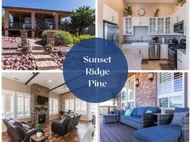 Elk Rim 1156 Pine