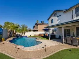 Ocotillo Glendale