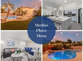 Merino Mesa