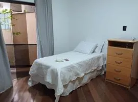 Lar da Dri