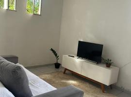 Lar sossego, hotel a Itabuna