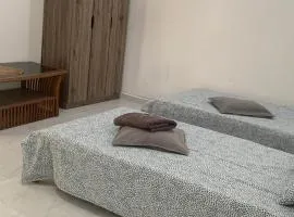 Bilik Ubaidillah