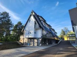 Apartman Divcibare Bela NS 56m2 Lux