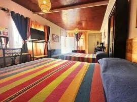 Hotel Escalada
