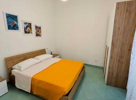 Casa Philo โรงแรมในไมยอรี