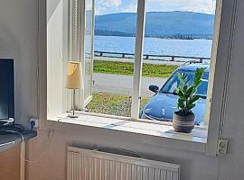 Eternus Paradise, apartmán v destinaci Tärnaby