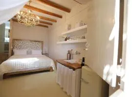 Greelax beachfront house