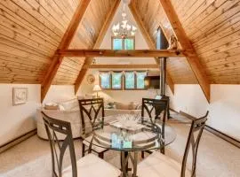 Rolling Waters Chalet