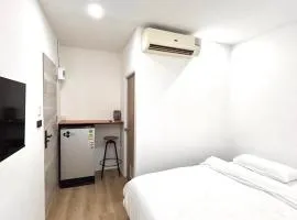 65 Hostel Bangkok