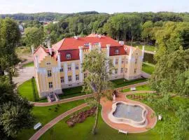 Relais & Châteaux Hotel Quadrille - Adults Only