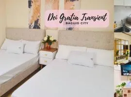 Baguio Condo Near Burnham Park by Dei Gratia