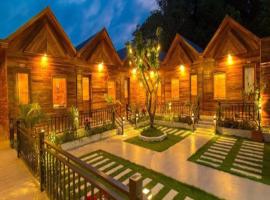Home Hotel - sát biển - Cô Tô -Có xe đưa dón, hotel di Cẩm Phả