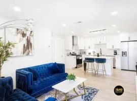 Xlnc Home Lemon Groove 20 min to beach airport