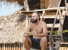 Jungle Surf Camp