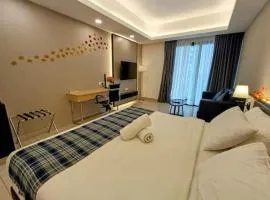 HomeStudio 3 Pax at Hill Top, Genting Highlands