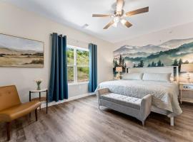 Branson Seasons Luxury Condo Pets Pool Grill Game Room Balcony، فندق في برانسون