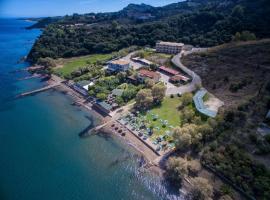 Levantino Studios & Apartments