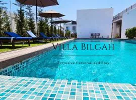 Villa Bilgah Boutique Hotel、バクーのコテージ