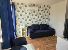 Apartament Nadia