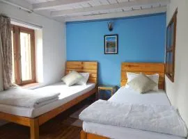 Jhigu Homestay Patan