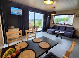 szczytowisko, hotel din Grywałd