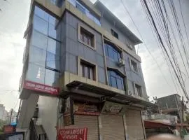 Cochin Airport Apartment