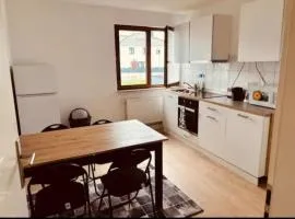 Geräumige 3-Zimmer-Wohnung