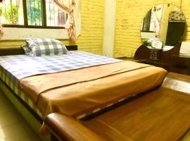 Omah CitraGenia Homestay, ξενοδοχείο σε Ngaglik