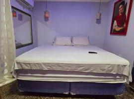 Casa Super Confortável